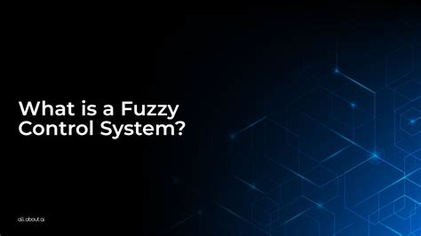 Fuzzy Control System 的图像结果