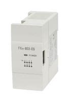 FX2N-8EX-ES/UL MITSUBISHI, I/O EXTENSION MODULE, 8 I/P, 24VDC ...