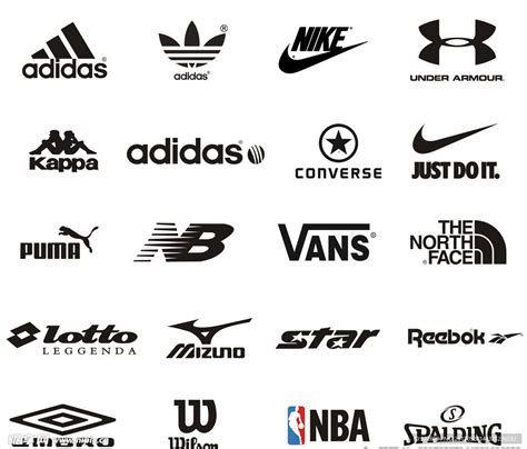 运动鞋品牌排行榜（全球10大顶级运动鞋品牌！） - 百科全说