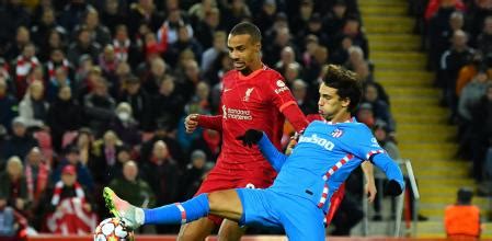 Liverpool - Atlético de Madrid, en directo | Resultado y goles del ...