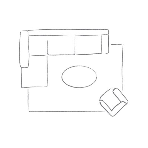 Rug Placement Guide – Cherom