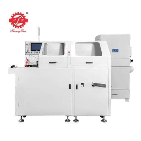 Image result for Toothbrush Trimming Machine