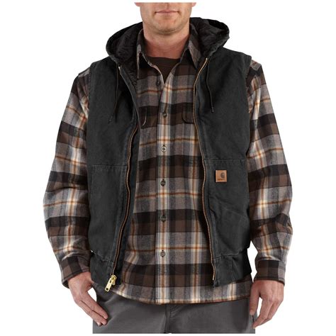 Best Warm Work Vest at Patrick Lakes blog