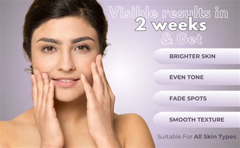 ZERO THE START 2% Alpha Arbutin Face Serum with Kojic Acid and ...