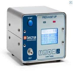 Air Leak Tester - Provaset T3P Air Leak Detector Manufacturer from Pune