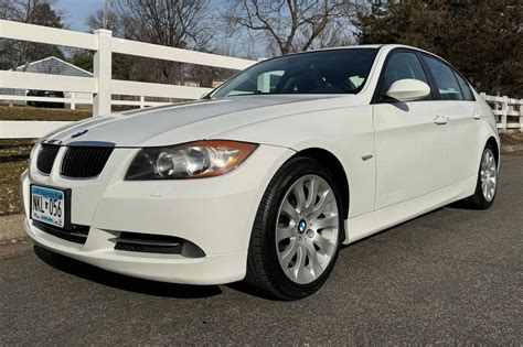 2008 BMW 328i Sedan for Sale - Cars & Bids