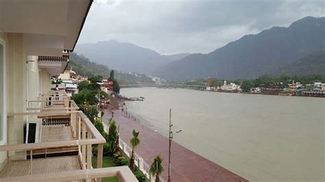 YOG NIKETAN BY SANSKRITI (Rishikesh) - Resort Reviews, Photos, Rate ...