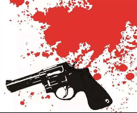 Govt school teacher shot dead over personal enmity in Bhojpur