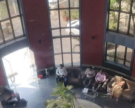 ICON INN (Sangli, Maharashtra) - Inn Reviews, Photos, Rate Comparison ...