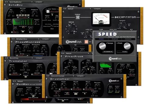 Плагины VST, лучшие инструменты и эффекты в 2022 году