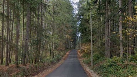 Washington woman says she escaped home where she was held captive for ...