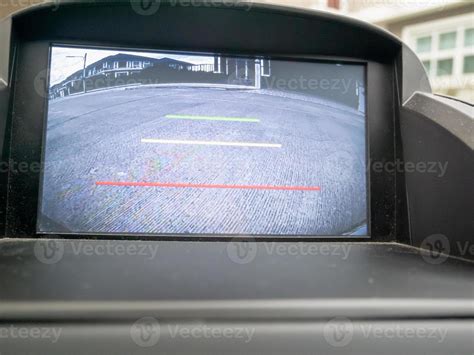 Rear View Camera Screen 的图像结果
