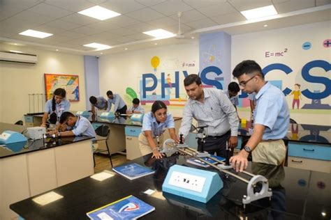 Ridge Valley School Media Gallery | Campus Life & Events in Gurgaon