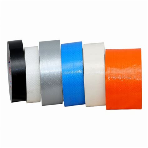 Pp Fabric Tape Manufacturer, Supplier from Bengaluru