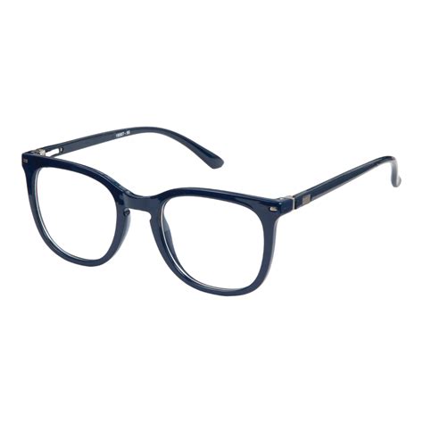 Buy Spexwale Wayfarer Full-Rim Eyeglasses for Men & Women (19007B ...