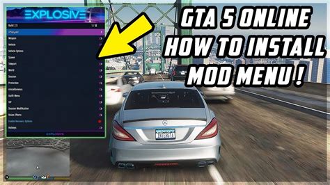Image result for GTA Mods Tutorial