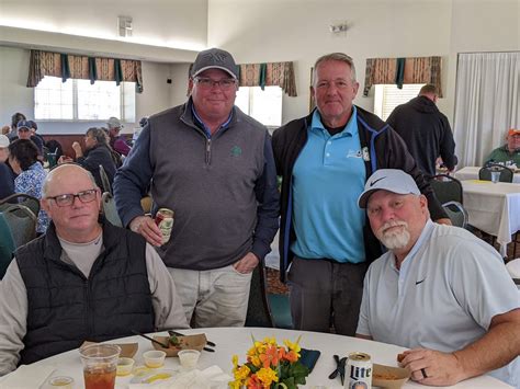 Tournaments - Carolina Springs Golf Club