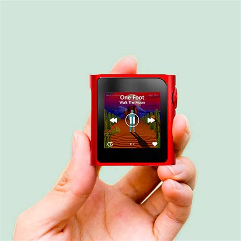 SHANLING M0 Pro Digital Audio Player | Concept Kart