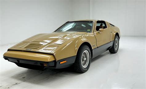 1975 Bricklin SV-1 | Classic Auto Mall