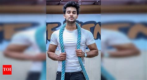Anvesh Bansal set to make his Punjabi film debut with Kartar Cheema ...