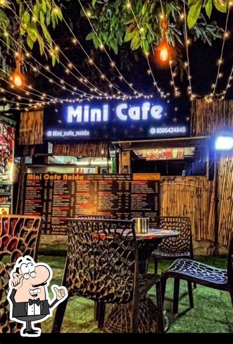 mini cafe, Noida - Restaurant menu, prices and reviews