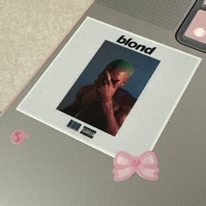 Music Album Sticker 的图像结果