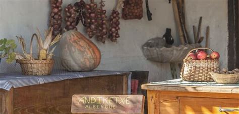 ALBERGUE ANDIKETXE (Mendata) - Apartment Reviews & Photos - Tripadvisor