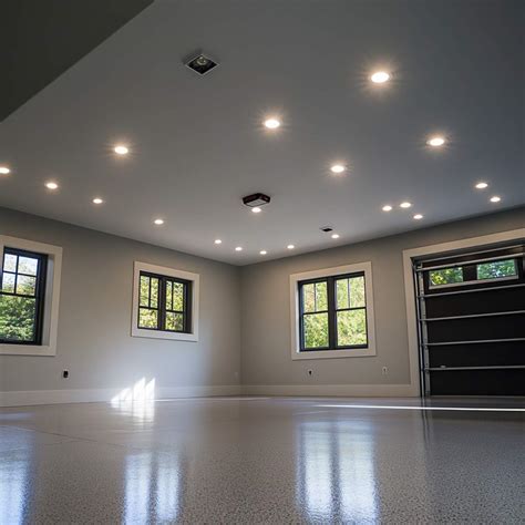 21 Brilliant Garage Lighting Ideas for Every Style and Budget