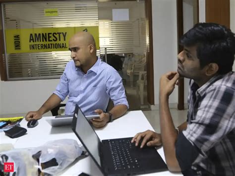 Amnesty halts India operations citing freezing of bank accounts as ...