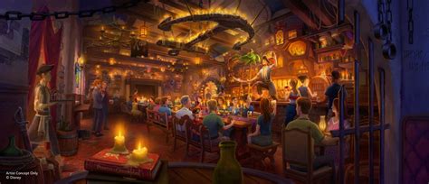 Disney World Showcase Reveals New Details About Zootopia: Better ...