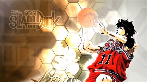 Sports Anime Wallpapers - Wallpaper Cave