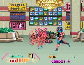 [mdk] Steel Gunner 2 (Japan, Rev A) download for mame 0.288