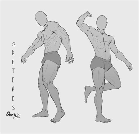 Image result for Male Pose Reference