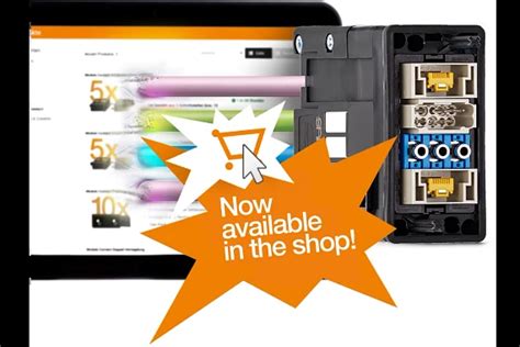 Connectors - Industrial connectors | igus India