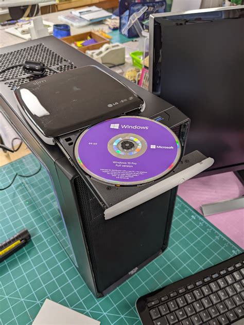 Computer Build 的图像结果