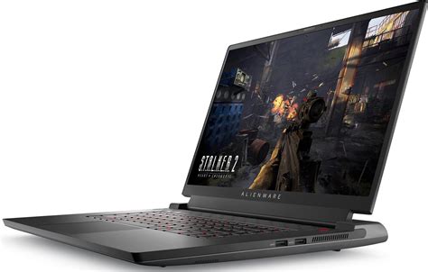 Alienware Laptop M17 的图像结果