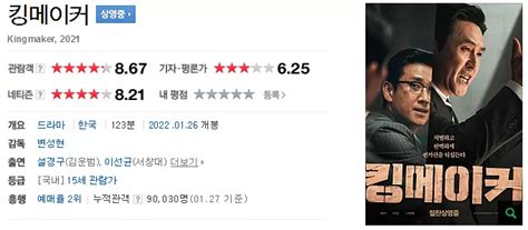 韩国电影票房榜TOP20，太敢拍了！ - 知乎