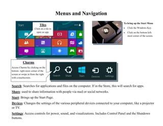 Image result for Windows 8 Laptop Tutorial