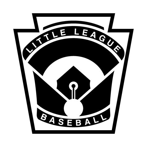 Little League Baseball Logo PNG Transparent & SVG Vector - Freebie Supply