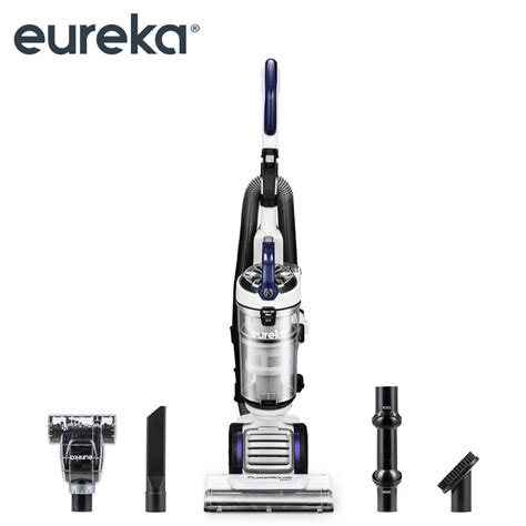 Eureka® FloorRover Dash Upright Pet Vacuum Cleaner | guarantsuperior.com