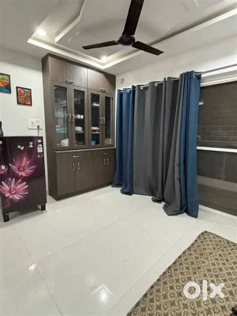 1 bhk fully furnished ner tech mahindra Electronic City - For Rent ...