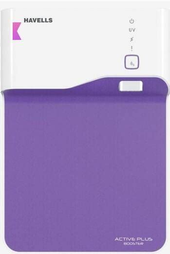 Lloyd 90 Liters Storage Water Purifier White Purple (GHWUOBL090) Online ...