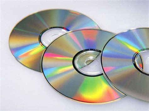 怎么刻录cd光盘和dvd光盘，原来你也行 - 狸窝转换器下载网