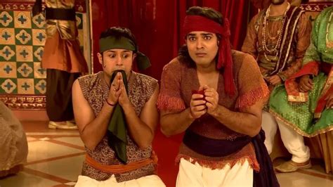 Episode 12 - Akbar Birbal Season 1 Episode 12