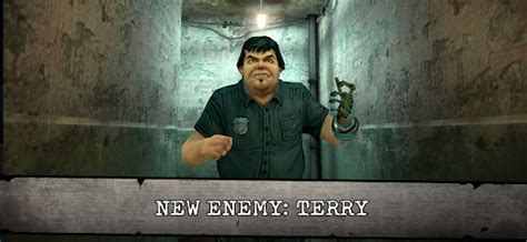Mr. Meat 2: Prison Break – Apps on Google Play