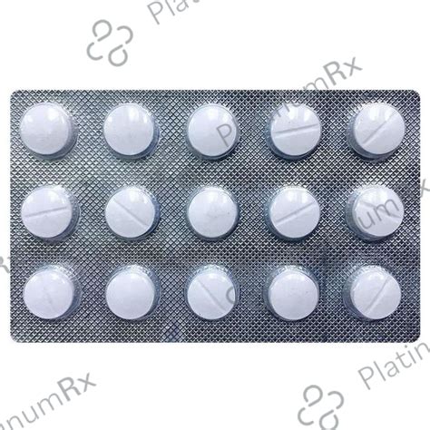 Golbi 300mg Tablet 15s | Uses, Price & Substitutes