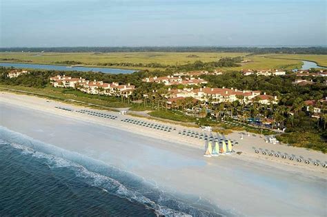 THE CLOISTER AT SEA ISLAND (Georgia) - Resort Reviews, Photos, Rate ...
