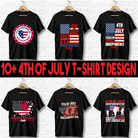 10+ 4th of July t-shirt design, USA t-shirt design, independence t ...