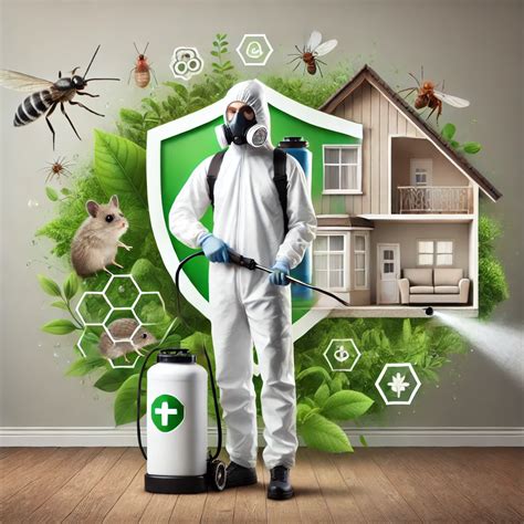 Choosing Pest Control Method 的图像结果