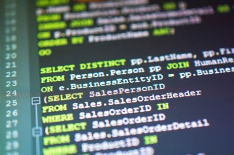 Image result for Advanced SQL Learning